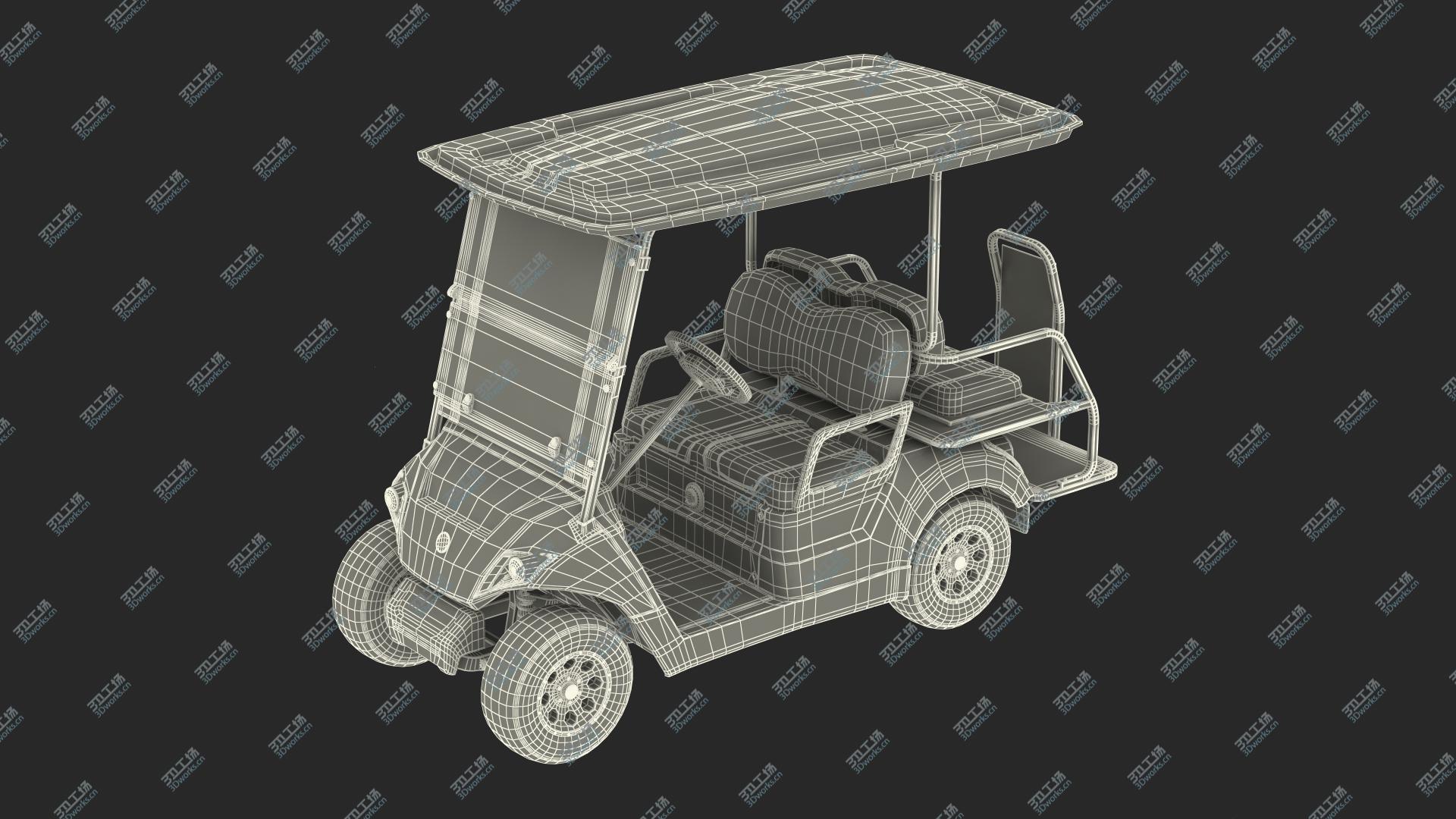 images/goods_img/2021040163/Golf Car with Gas Motor Generic Rigged 3D model/4.jpg